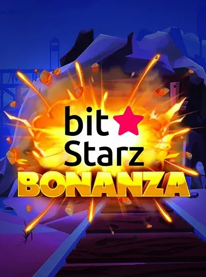Bitstarz Bonanza Slot online at PatrickSpins