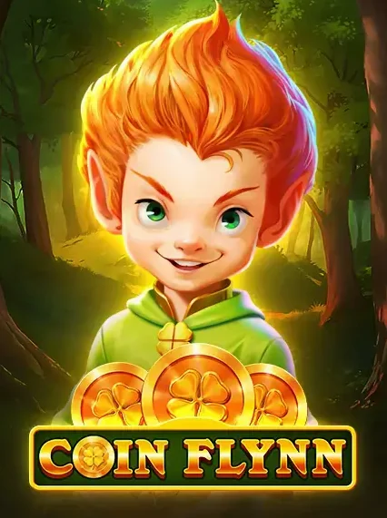Coin Flynn Slot online at PatrickSpins